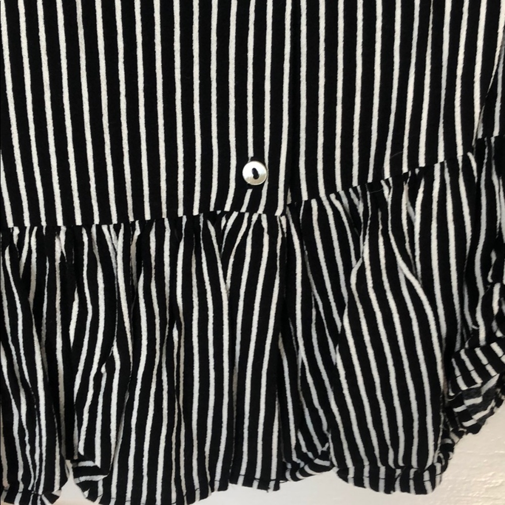 Zara blouse - Picture 2 of 3